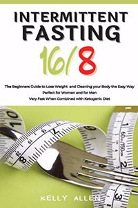 Intermittent Fasting 16/8