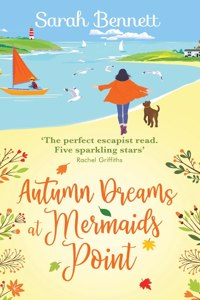 Autumn Dreams at Mermaids Point