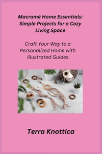 Macramé Home Essentials