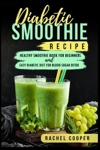 Diabetic Smoothie Recipe