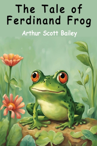 Tale of Ferdinand Frog