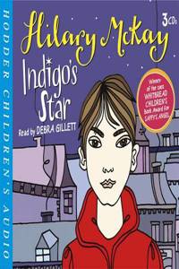 Indigo's Star