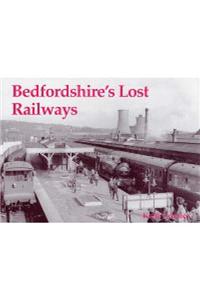 Bedfordshire's Lost Railways