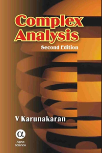 Complex Analysis