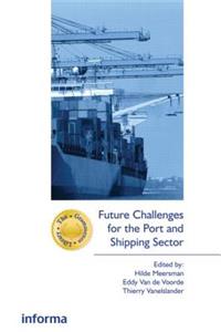 Future Challenges for the Port and Shipping Sector