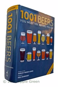 1001 Beers You Must Try Before You Die