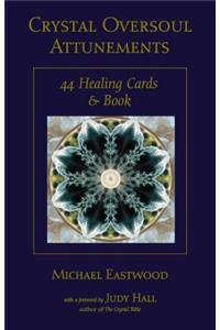 Crystal Oversoul Attunements