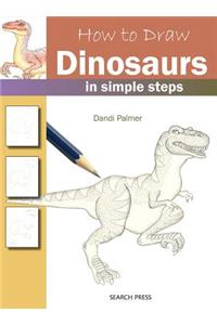 How to Draw: Dinosaurs