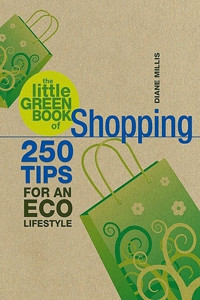 Little Green Book of Shopping
