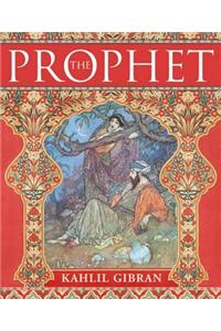 The Prophet P/B