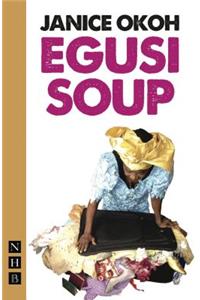 Egusi Soup