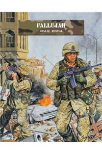 Fallujah