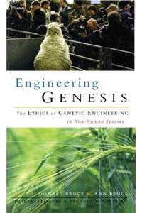 Engineering Genesis