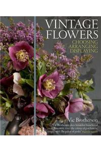 Vintage Flowers