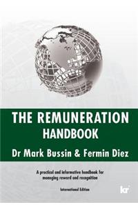 The Remuneration Handbook (International Edition)