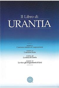Il Libro Di Urantia