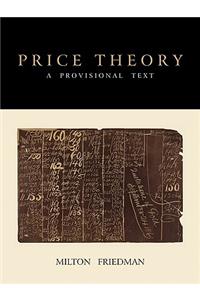 Price Theory