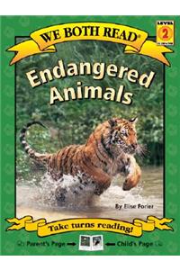 Endangered Animals