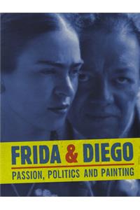 Frida & Diego