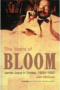 Years of Bloom