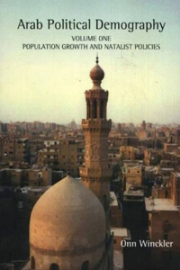 Arab Political Demography Vol. 1