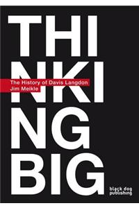 Thinking Big