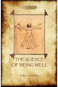 The Science of Being Well