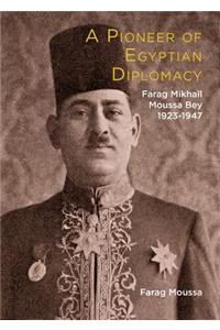 Farag Mikhail Moussa Bey