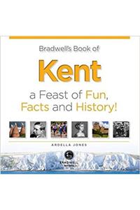 Bradwell's Book of Kent