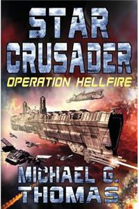 Star Crusader: Operation Hellfire