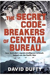 The Secret Code-Breakers of Central Bureau