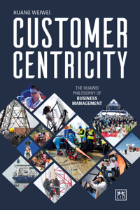 Customer Centricity