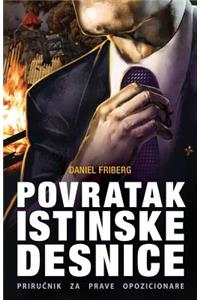 Povratak istinske desnice