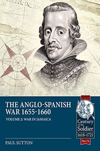 Anglo-Spanish War 1655-1660