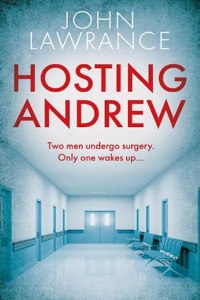 Hosting Andrew