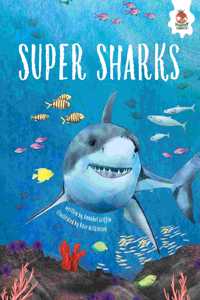 Super Sharks