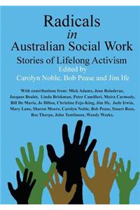 Radicals in Australian Social Work