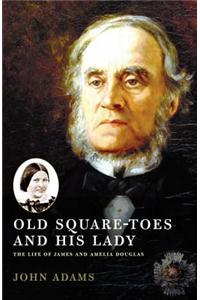 Old Square Toes and His Lady