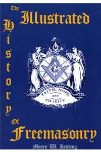 Illustrated History of Freemasonry