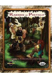 Raiders of Pertalo