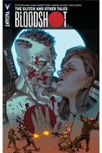 Bloodshot Volume 6