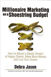 Millionaire Marketing on a Shoestring Budget