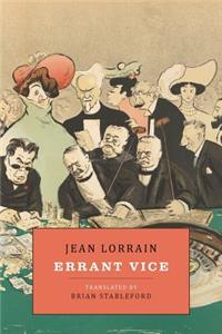 Errant Vice