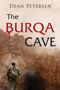 Burqa Cave