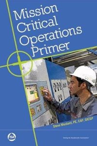 Mission Critical Operations Primer