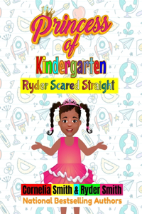 Princess of Kindergarten