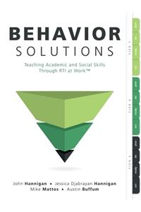 Behavior Solutions