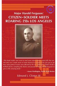 Major Harold Ferguson