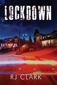 Lockdown (Staycation Series #2)