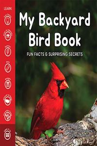 My Backyard Bird Book